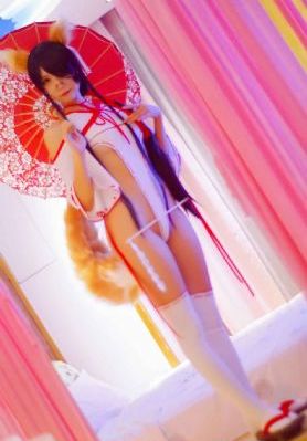 日韩爱拍拍_JVID性感写真